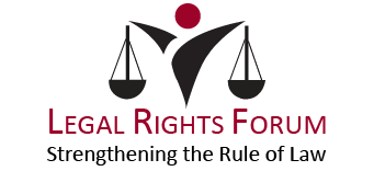Legal Rights Forum